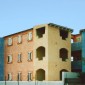 Housing Sardinian, vista del resort