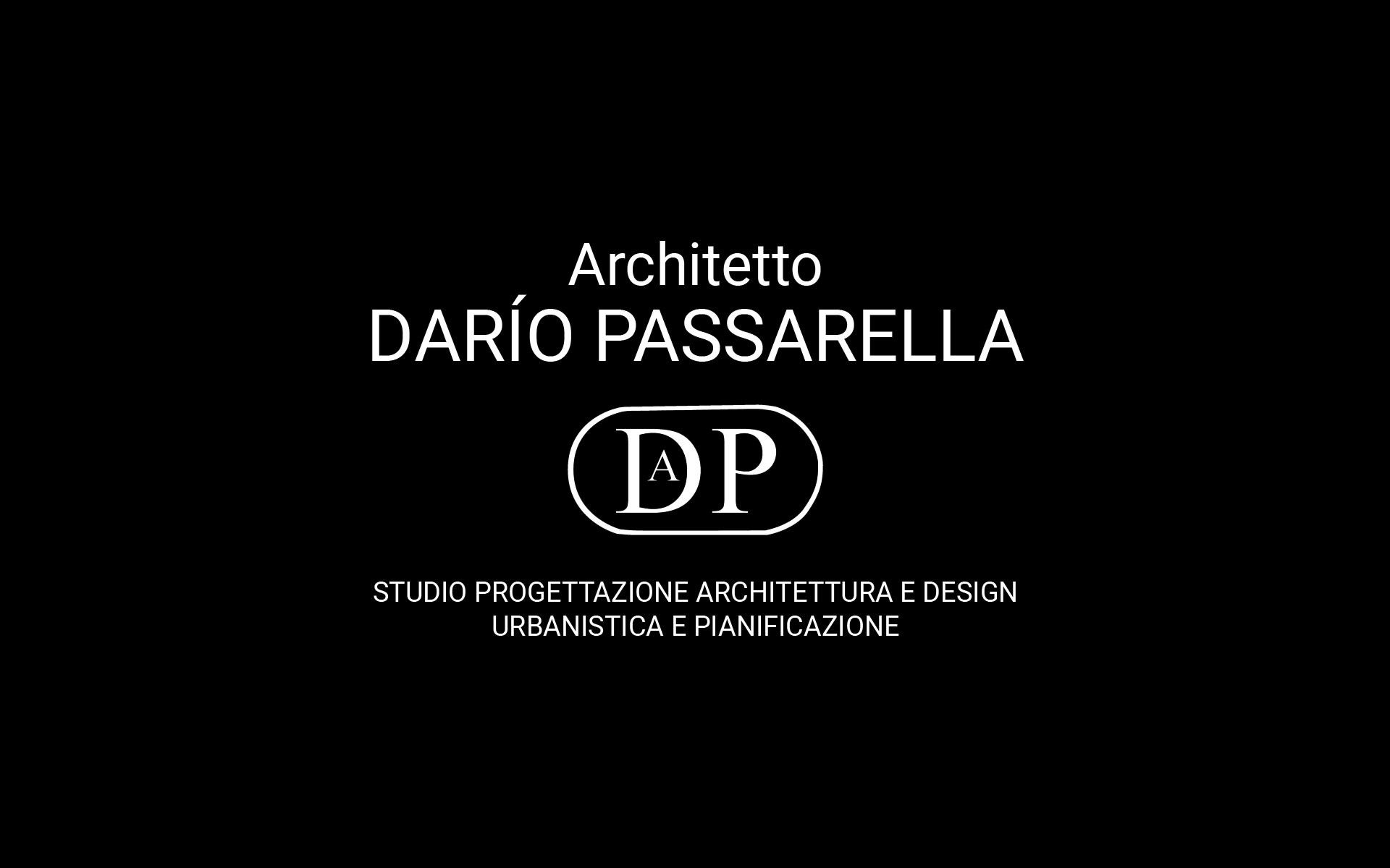 Slide con logo Passarella